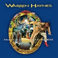 Haynes Warren | Tales Of Ordinary Madness 
