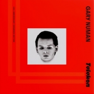 Numan Gary | Telekon  - 45Th Anniversary
