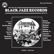 AA.VV. Jazz | The best Of Black Jazz Records 71-76