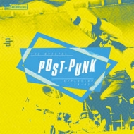 AA.VV. Punk | The Bristol Post-Punk Explosion 78-82