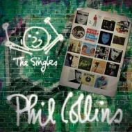 Collins Phil | The Singles 