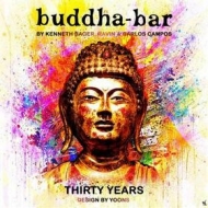 AA.VV. Buddha Bar | Thirty Years 