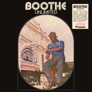 Boothe Ken | Unlimited 