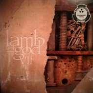 Lamb Of God | VII: Sturm Und Drang