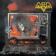 Lizzy Borden | Visual Lies 
